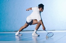 vente privée Sports de raquettes