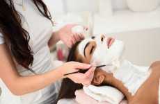 vente privée Soin du visage au choix à lInstitut Carole Beauté
