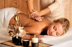 vente privée Modelage au choix d'1 heure à Shasha