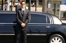 vente privée Véhicule avec chauffeur