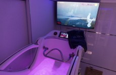 vente privée Aquabike ou Iyashi Dôme