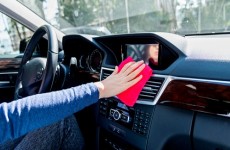 vente privée Lavage auto intérieur/extérieur