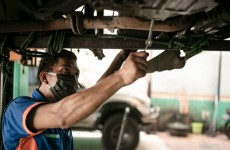 vente privée Contrôle technique avec Autosur Euracontrole