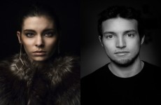 vente privée Session photo - Studio