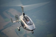 vente privée Baptême de lair en gyrocoptère