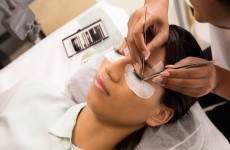 vente privée Forfait beauté des cils ou des sourcils avec Esthetica Beauty Studio