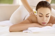 vente privée Pause détente