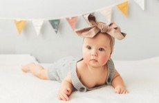 vente privée Séance shooting photo pour bébé au choix