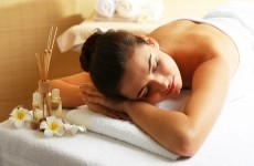 vente privée Modelage au choix