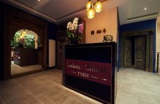 vente privée Modelage aux huiles chaudes avec accès sauna en option à Sabai Sabai