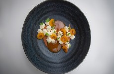 vente privée Menu Dégustation au restaurant Armonia