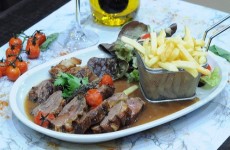 vente privée Repas en couple ou entre amis au bistrot de Jennifer