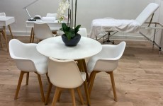 vente privée Soin du visage avec Muriel Mac-Liffe