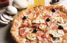 vente privée Saveurs italiennes à La Pizza Papa