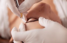 vente privée Microblading des sourcils