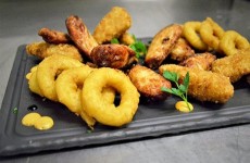 vente privée Menu ou tapas pour 2 ou 4 au Red Kafé