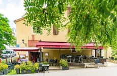 vente privée Menu