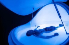 vente privée Jusqu'à 48% de remise sur Flottaison - Caisson disolation sensorielle chez Herbal Bulle Cupping