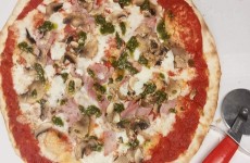 vente privée Pizzas à emporter chez Pizza Bella Luna