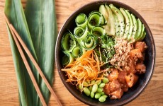 vente privée Menu japonais pour 1 ou 2 au restaurant Le Samourai