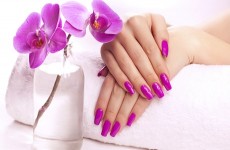 vente privée Beauté des mains et pose de vernis