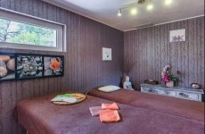 vente privée Relaxation au spa avec Harmonice
