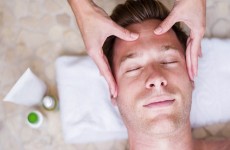 vente privée Soin du visage, Shiatsu et modelage pour Homme
