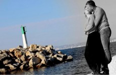 vente privée Shooting en duo studio bord de leau - Marseille entrée calanque