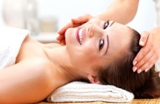 vente privée Soin du visage anti-âge avec masque à lacide hyaluronique