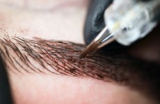 vente privée Microblading ou microshading des sourcils à l’institut Glam attitude
