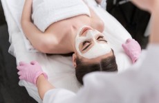 vente privée Soin du visage