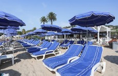 vente privée Journée sur une plage privée au Pascalin Plage
