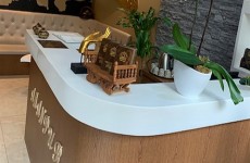 vente privée Soin bien-être à Amanpur Thai Spa