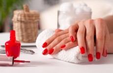 vente privée Beauté des mains et pose de vernis semi-permanent