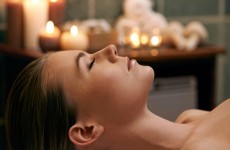 vente privée Luminothérapie avec masque au collagène