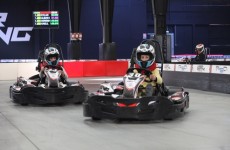 vente privée Karting avec le Laser Karting de Nantes