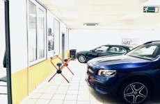 vente privée Nettoyage externe - Lavage des m