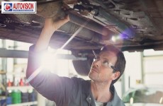 vente privée Contrôle technique automobile