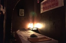 vente privée Modelage au choix