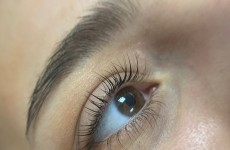 vente privée Extensions des cils
