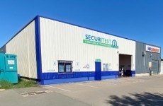 vente privée Contrôle technique chez Sécuritest de Grigny