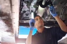 vente privée Contrôle technique