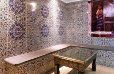 vente privée Parenthèse détente avec O Soins DOrient