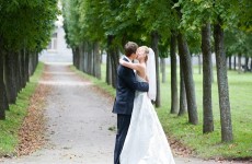 vente privée Shooting photo ou reportage pour mariage