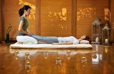 vente privée Réflexologie plantaire thaïlandaise et modelage ayurvédique