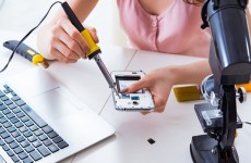 vente privée Réparation de Samsung ou iPhone