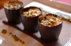 vente privée Dîner raffiné en tête à tête