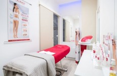 vente privée Soins du corps avec Institut Ornella