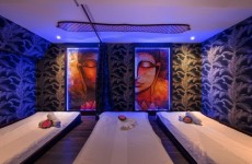 vente privée Modelage au choix à l'institut Gong Paris