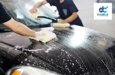 vente privée Nettoyage de la voiture avec DetailCar Toulon Liberté